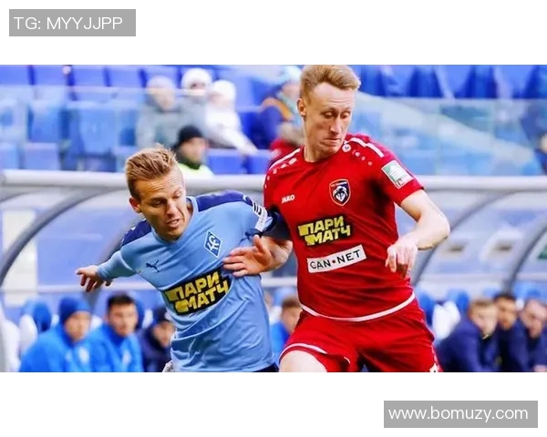 莫斯科斯巴达与苏维埃之翼的激烈对决展现足球魅力与激情的巅峰时刻