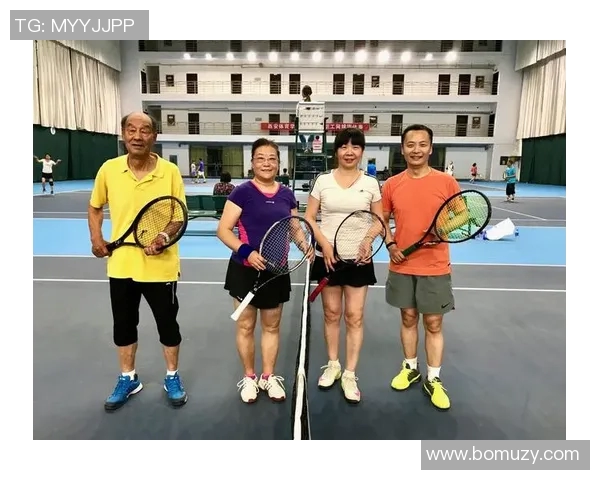 西安网球队的奋斗历程与荣耀时刻全景纪实