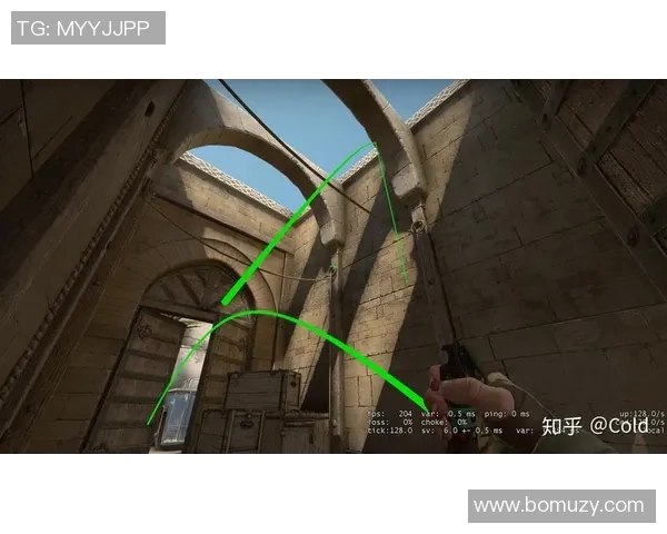 CSGO战术解析：深入剖析JDG中路突破体系的核心策略与执行细节