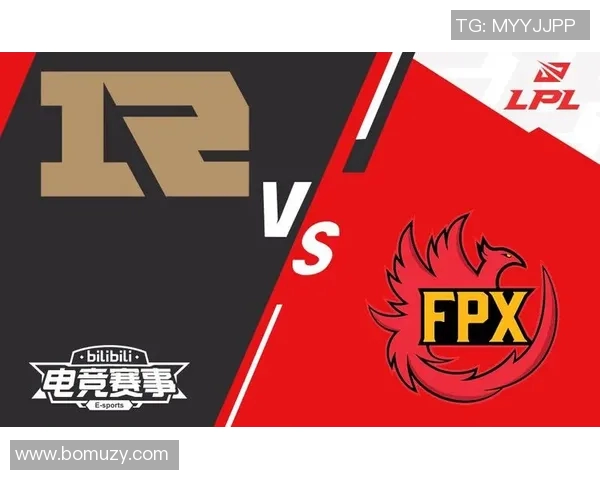 赛后分析：RNG与FPX在比赛中的心理素质较量与启示