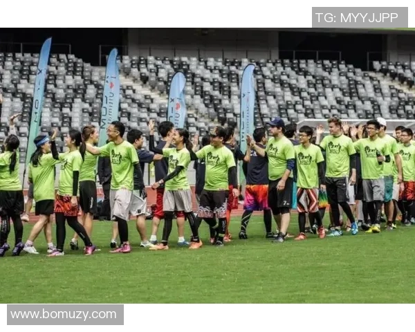 北京飞盘队在极限运动联赛中的实力展现与战术分析