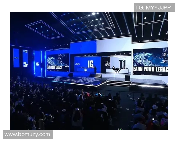 IG反击之路：英雄联盟赛场上的得失与启示