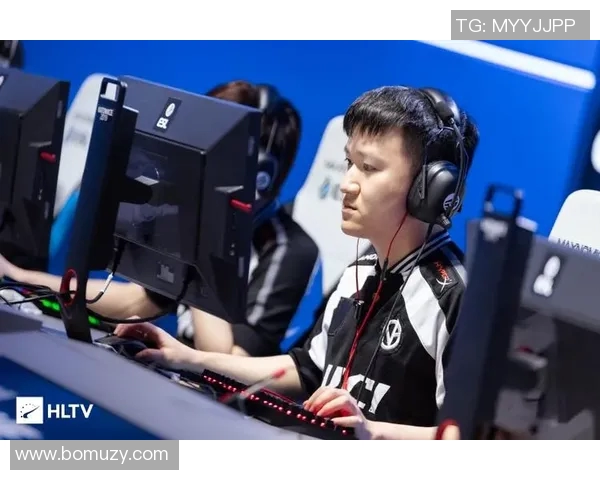 深度对话吴芳分享她在CSGO世界中的成长与挑战经历