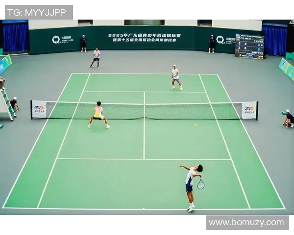 武汉网球队边路渗透战术解析与实战应用探讨