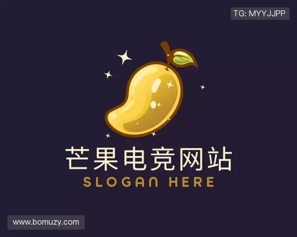 认识芒果体育电竞